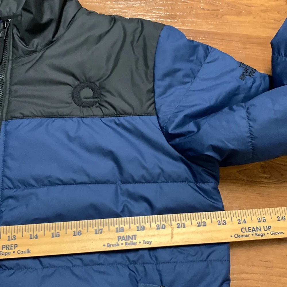 The North Face Puffer Jacket